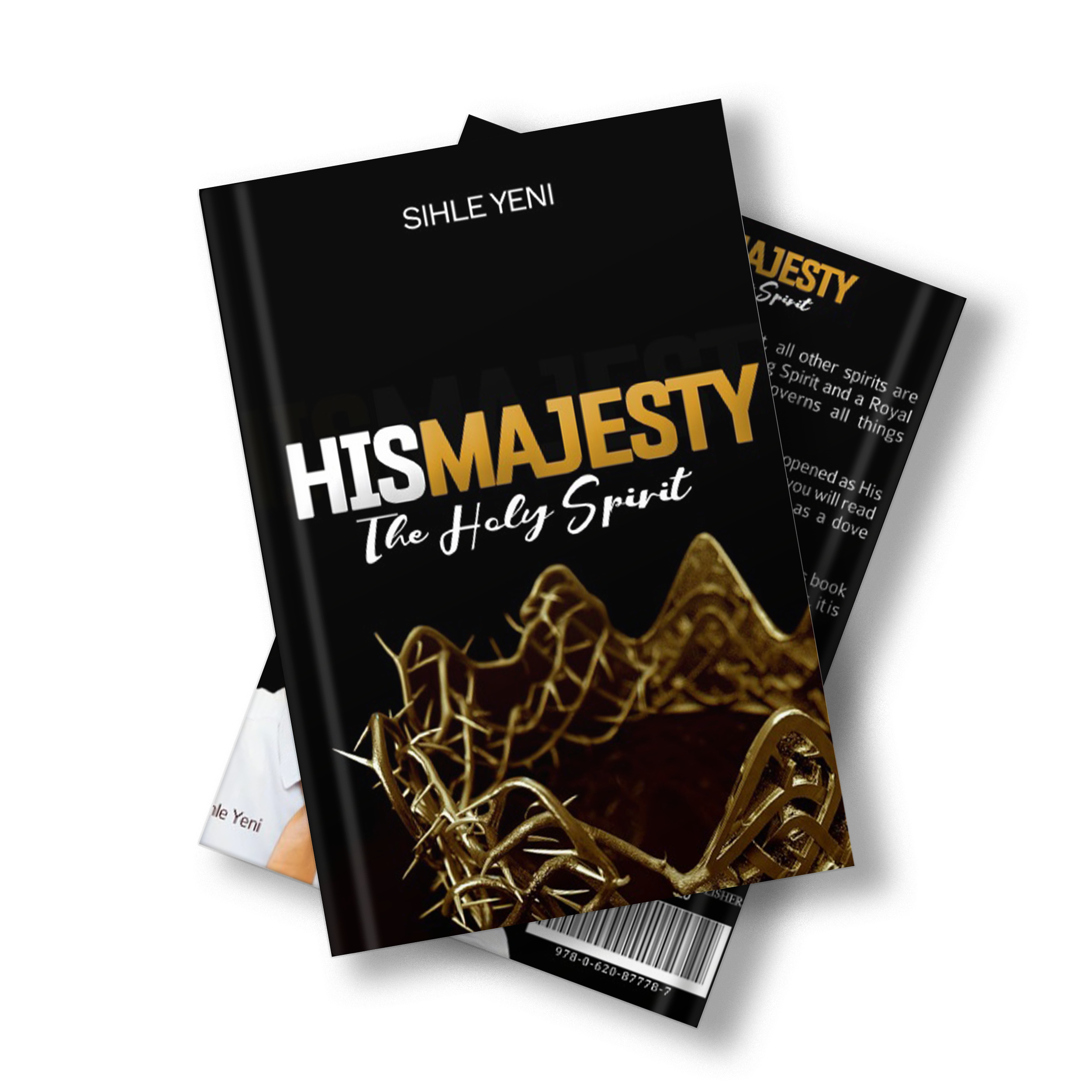 His Majesty Mock